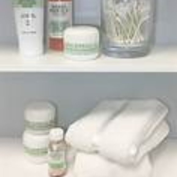 Skin care products - Picture 1 of 1